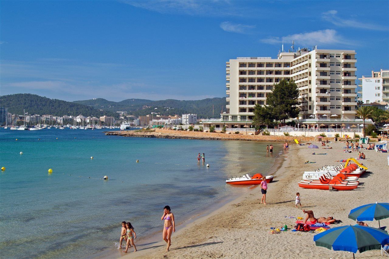 Nyx Ibiza By Leonardo Hotels-adults Only Hotel San Antonio (Ibiza)