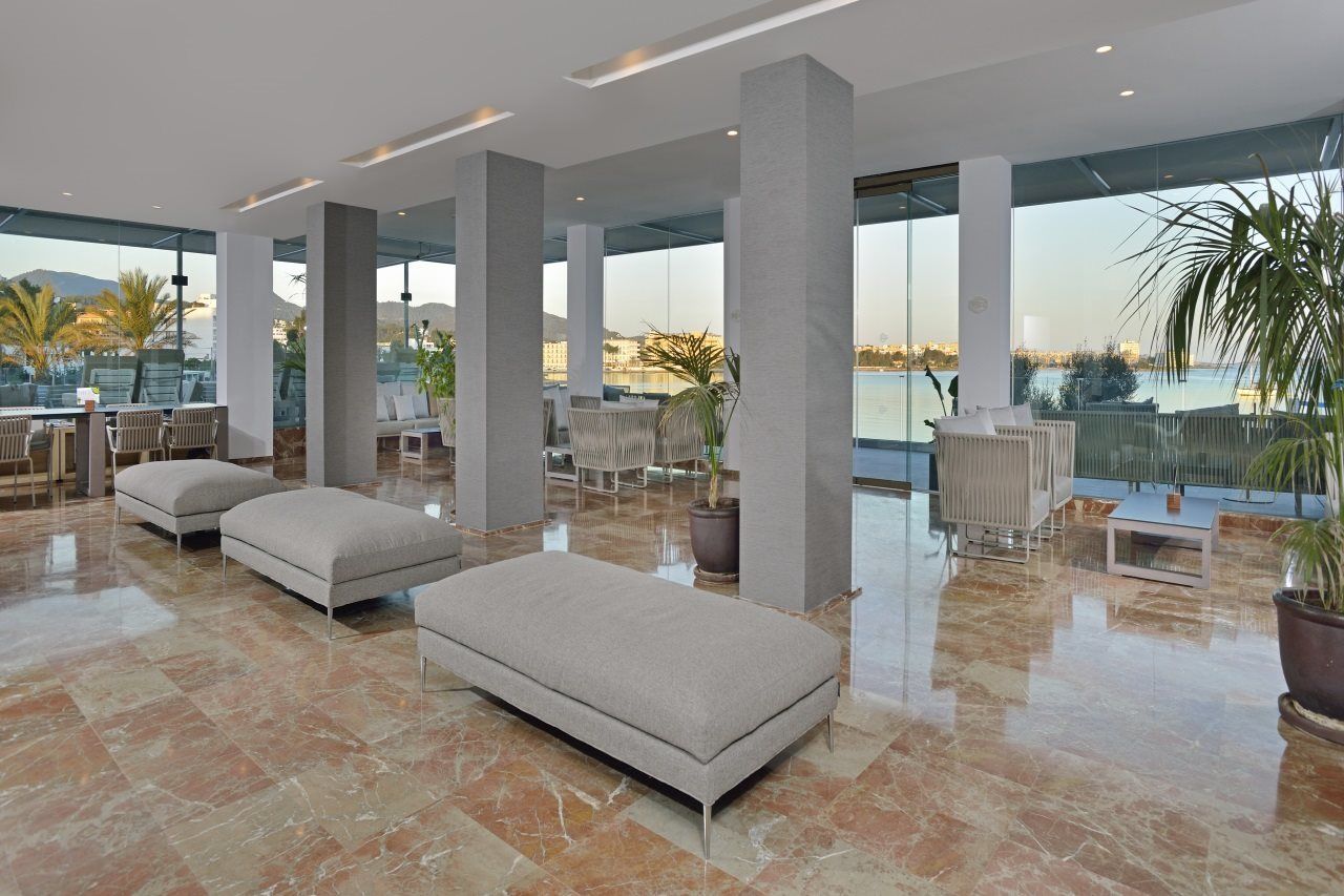 Nyx Ibiza By Leonardo Hotels-adults Only