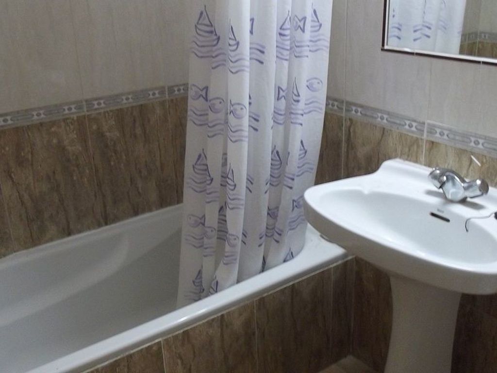 Hotel Arcomar