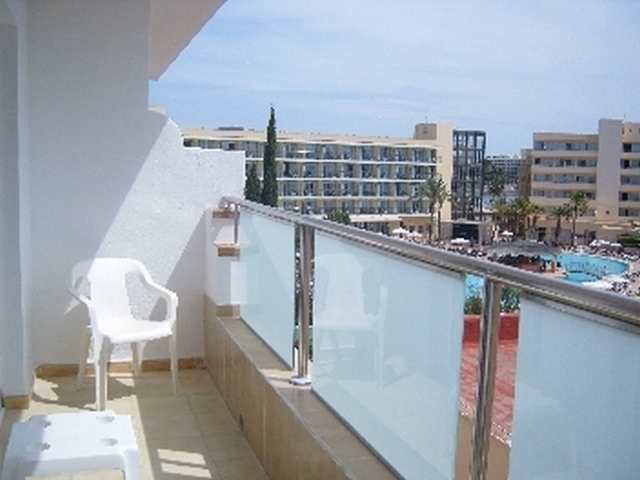 El Cortijo Apartment Es Canar (Ibiza)