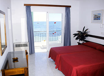Talamanca Guest house Talamanca (Ibiza)
