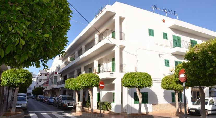 Guest house Sunset Ibiza San Antonio (Ibiza)