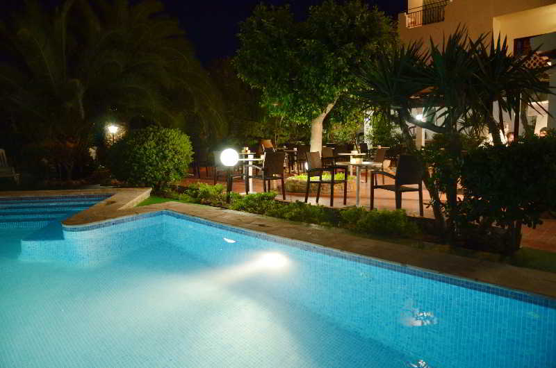 Azuline Galfi (adults Only) San Antonio (Ibiza)