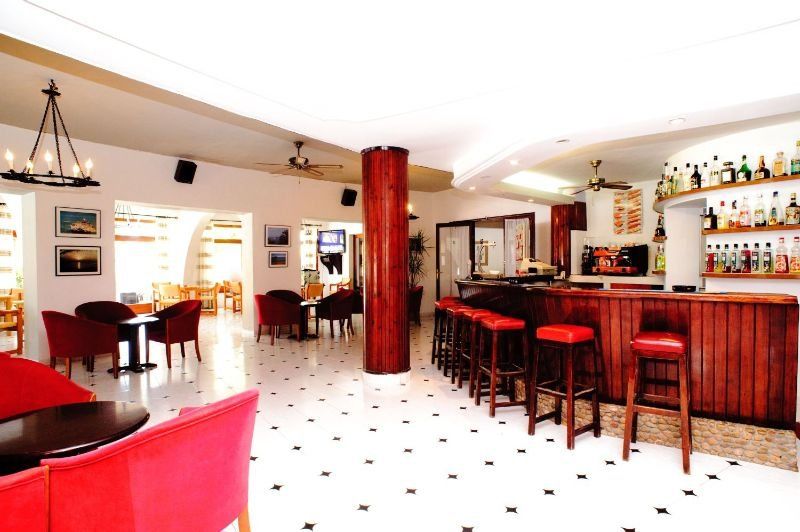 Hotel Tagomago San Antonio (Ibiza)
