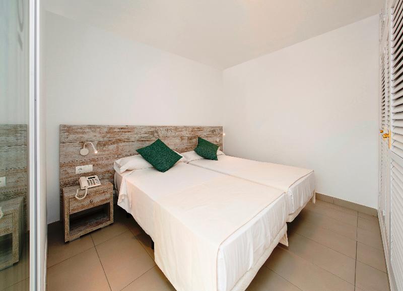 Vibra Riviera Apartamento *
