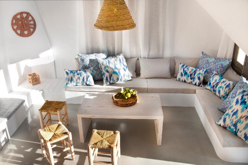 Villa S'argamassa Santa Eularia des Riu