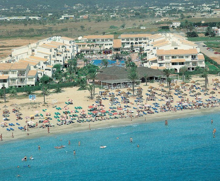 Fergus Style Bahamas (adults Only) 4*
