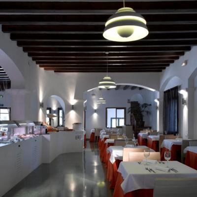 Hotel The Signature Level At Trs Ibiza Adults Only - Entrance To Clubs Included San Antonio (Ibiza)