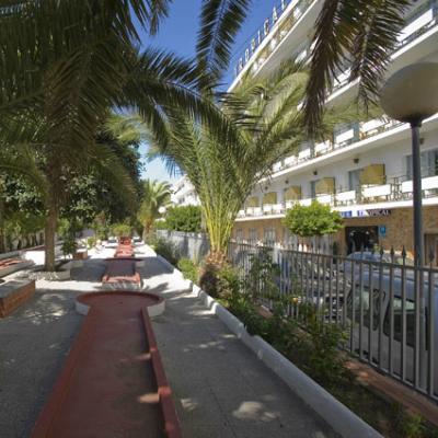 Tropical 3* San Antonio (Ibiza)