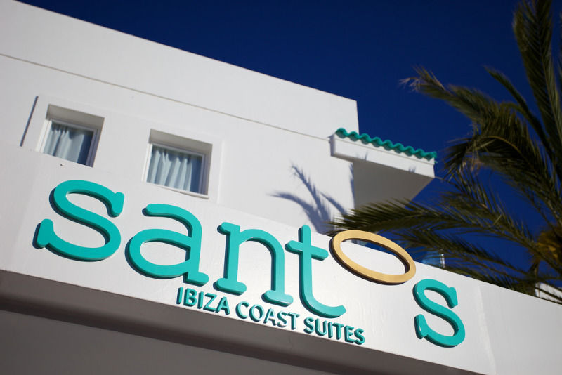 Apartamentos Tur Palas Hotel Playa d'en Bossa