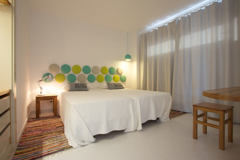 Apartamentos Tur Palas Hotel 3*