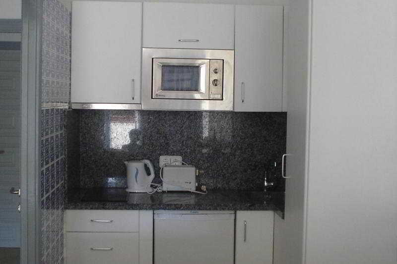 El Cortijo Apartment Es Canar (Ibiza)