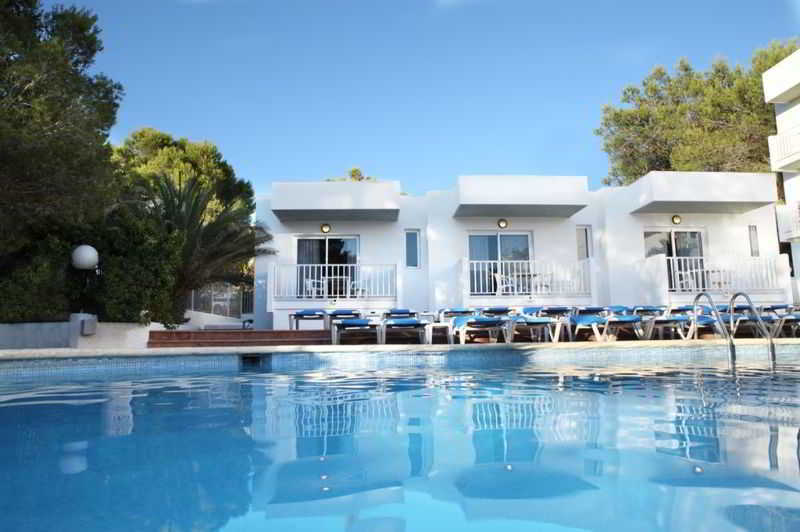Wi-ki-woo (adults Only) Apart-hotel