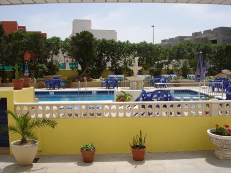 San Antonio San Antonio (Ibiza)