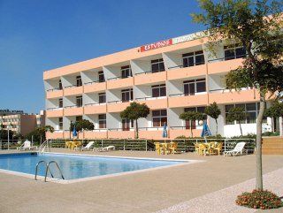 Aparthotel Flats Friends Tropicana San Antonio (Ibiza)