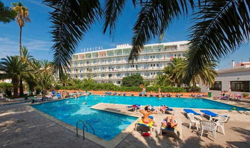 Tropical 3* San Antonio (Ibiza)