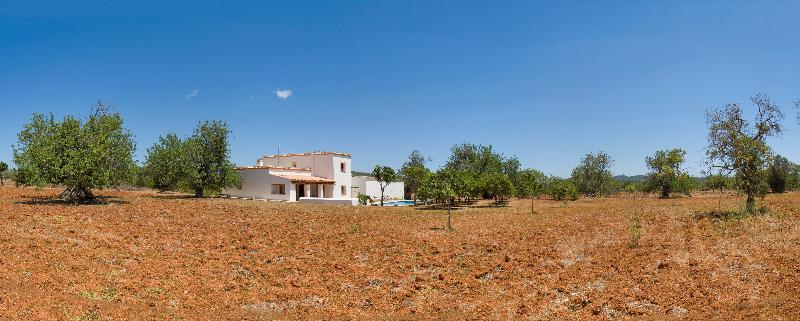Cama Villa