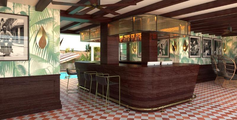 Hotel Cubanito Ibiza (adults Only) San Antonio (Ibiza)
