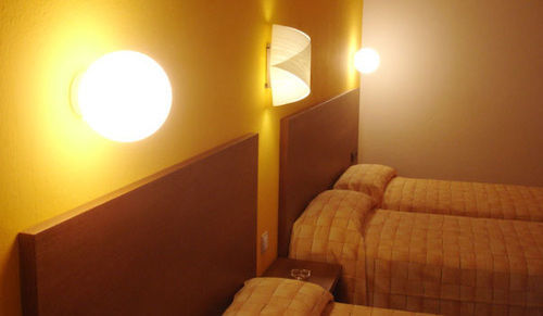 Es Mitjorn Hotel
