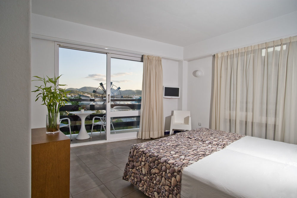 Hotel Es Mitjorn San Antonio (Ibiza)