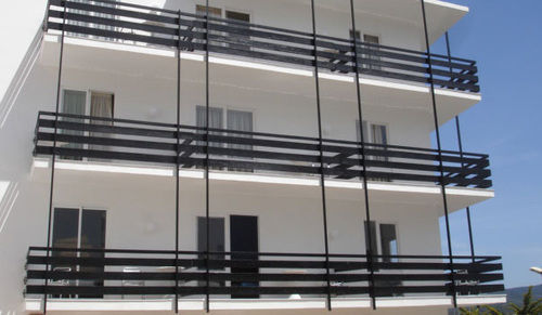 Es Mitjorn Hotel 2*