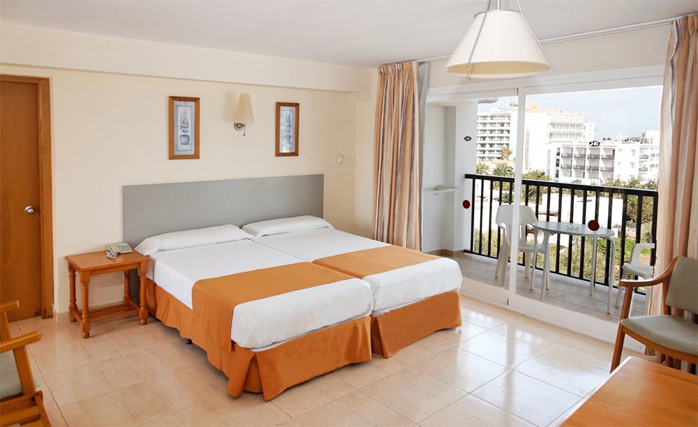 Reco Des Sol Aparthotel Sant Antoni de Portmany