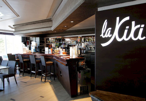 La Kiki Aparthotel San Antonio (Ibiza)