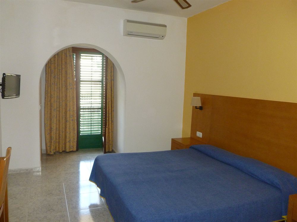 Hotel Tagomago San Antonio (Ibiza)