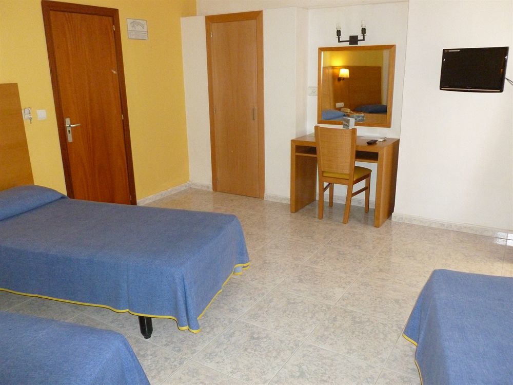 Tagomago 3* San Antonio (Ibiza)