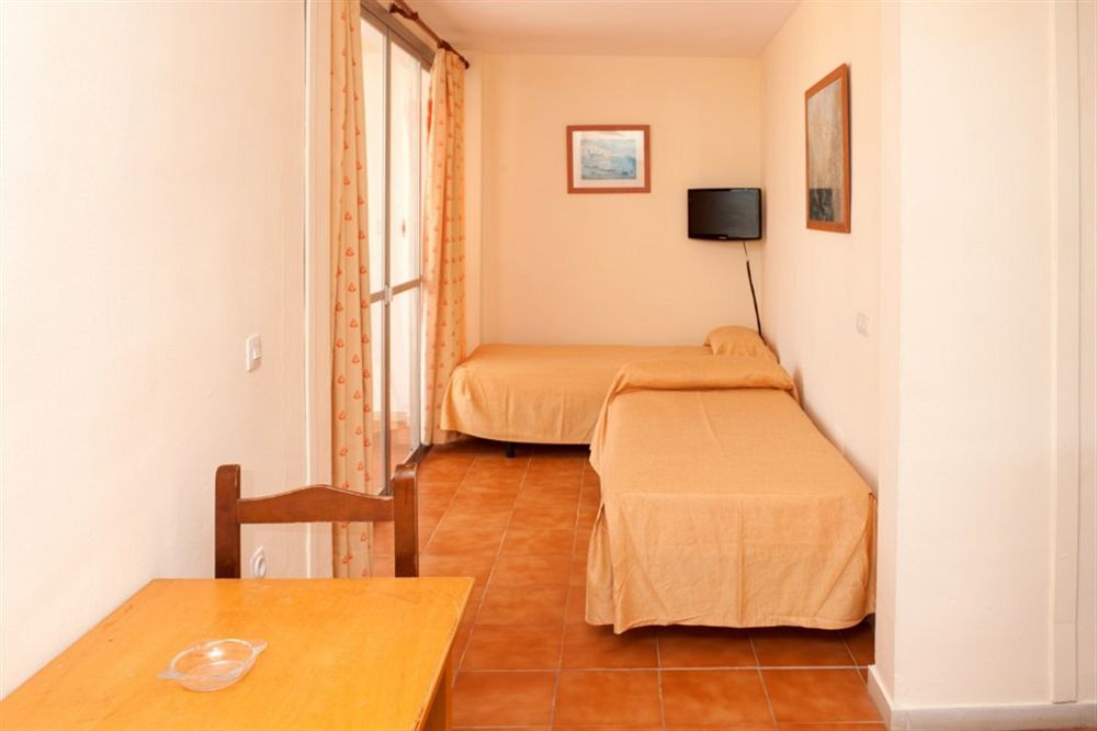 Bora Bora - Adults Only Playa d'en Bossa