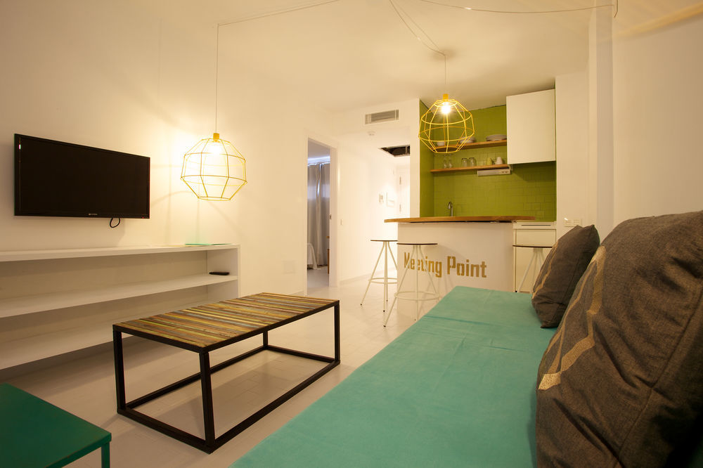 Hotel Ama Ibiza (adults Only) 4*
