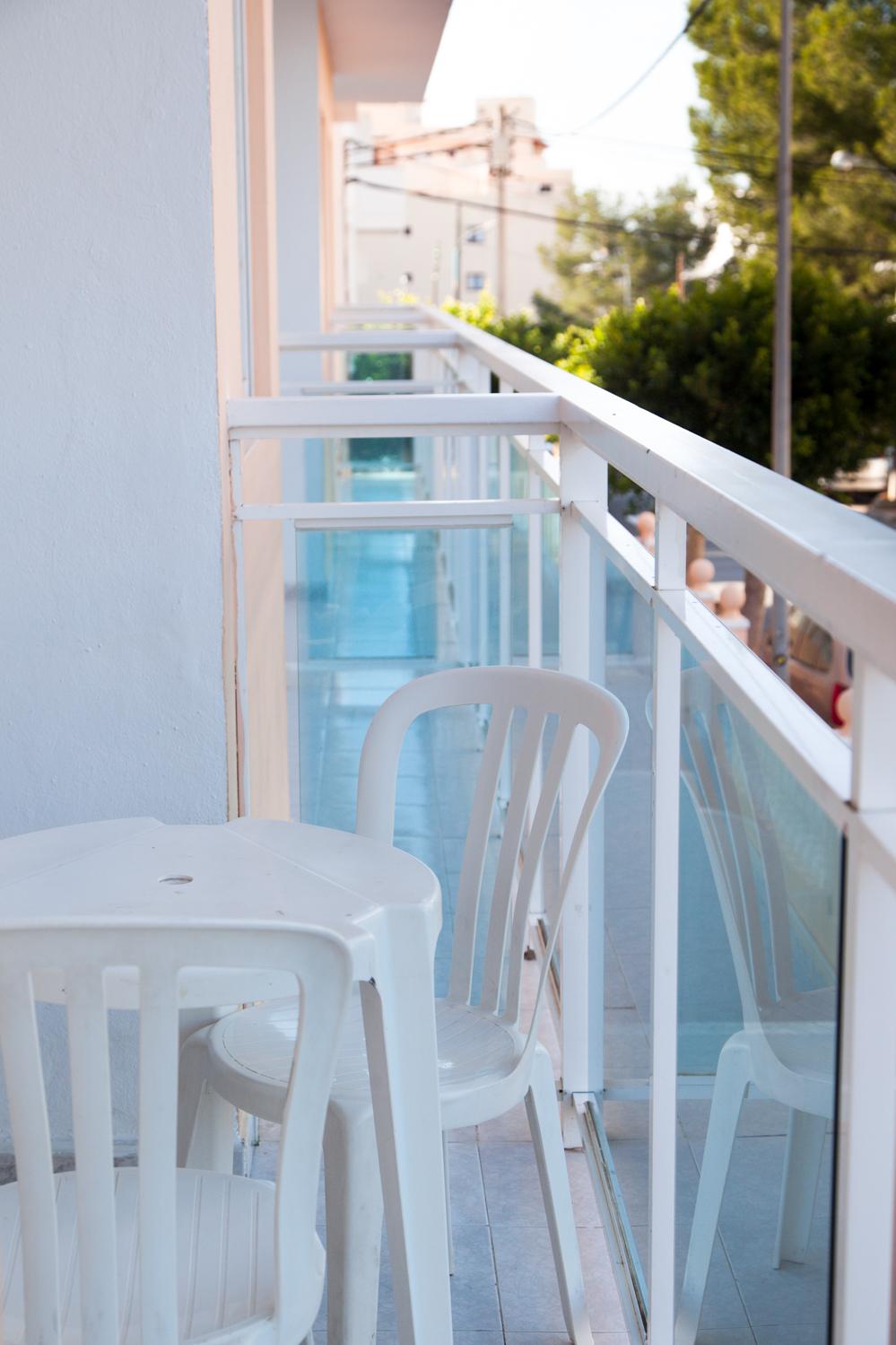 Aparthotel Vibra - Adults Only