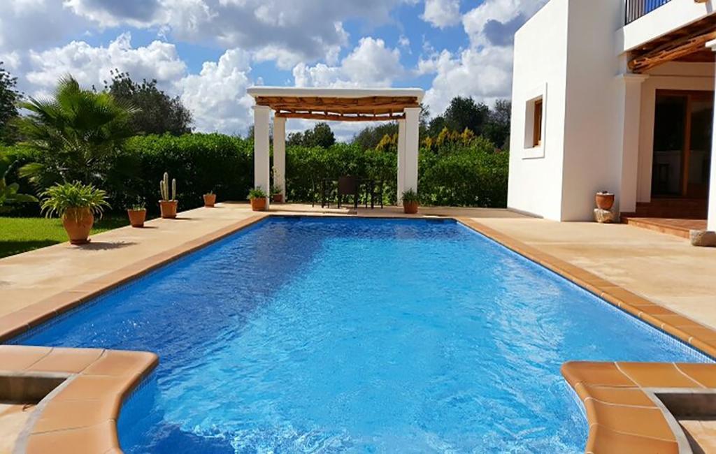 Holiday home Noelia Santa Eularia des Riu