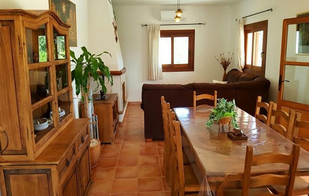 Noelia Holiday home