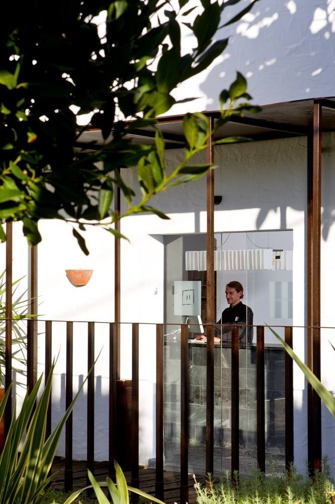 Hotel Boutique Ses Pitreras Hotel San Antonio (Ibiza)