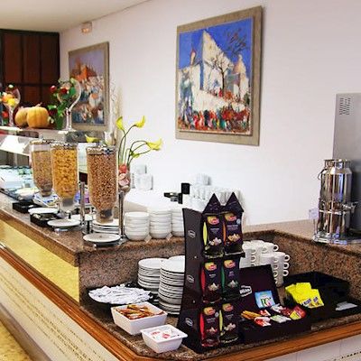 Hotel Tropical