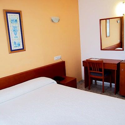 Tropical Hotel 3*