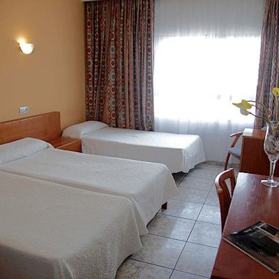 Tropical 3*