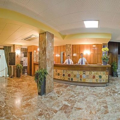 Hotel Tropical San Antonio (Ibiza)