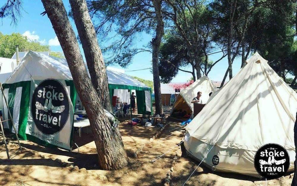 Ibiza Camp Santa Eulària des Riu