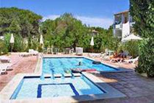 Typic Sandic Appartement *
