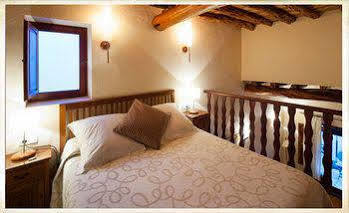 Planells Sant Miquel de Balansat
