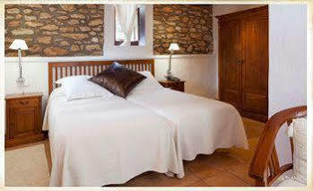 Planells Sant Miquel de Balansat