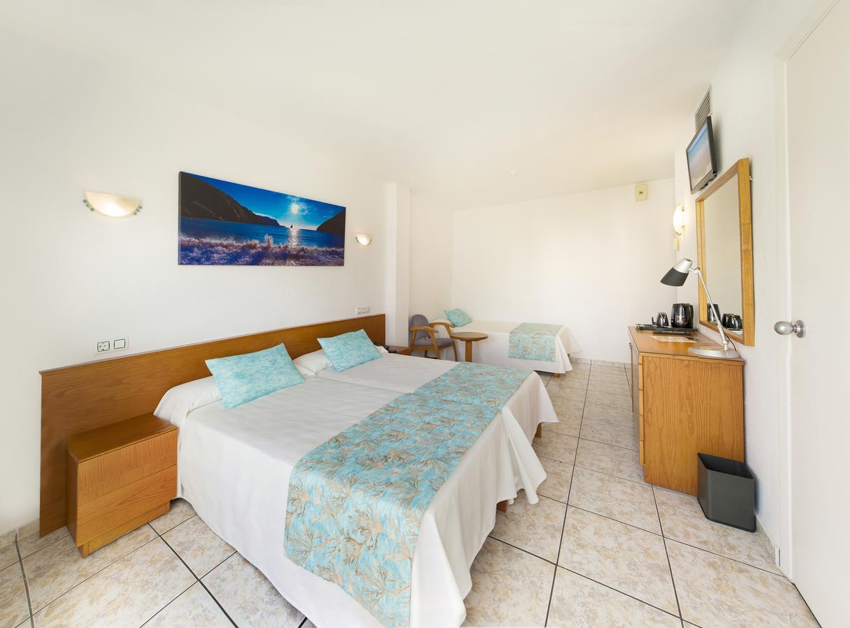 Tropical Hotel San Antonio (Ibiza)