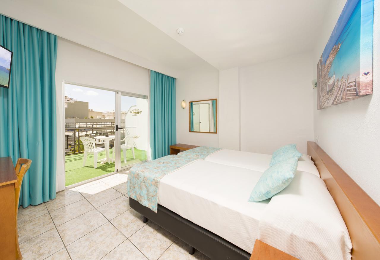 Tropical 3*