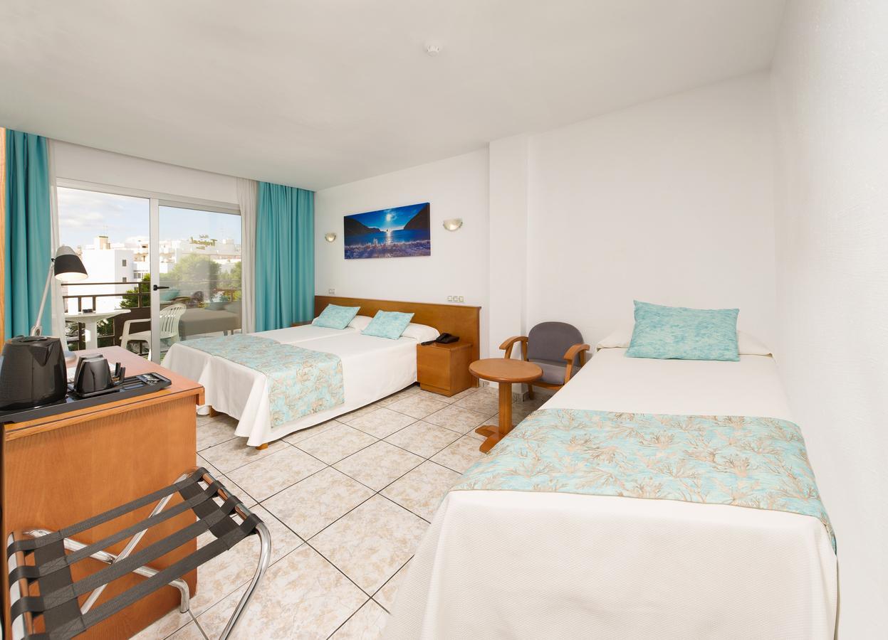 Hotel Tropical San Antonio (Ibiza)