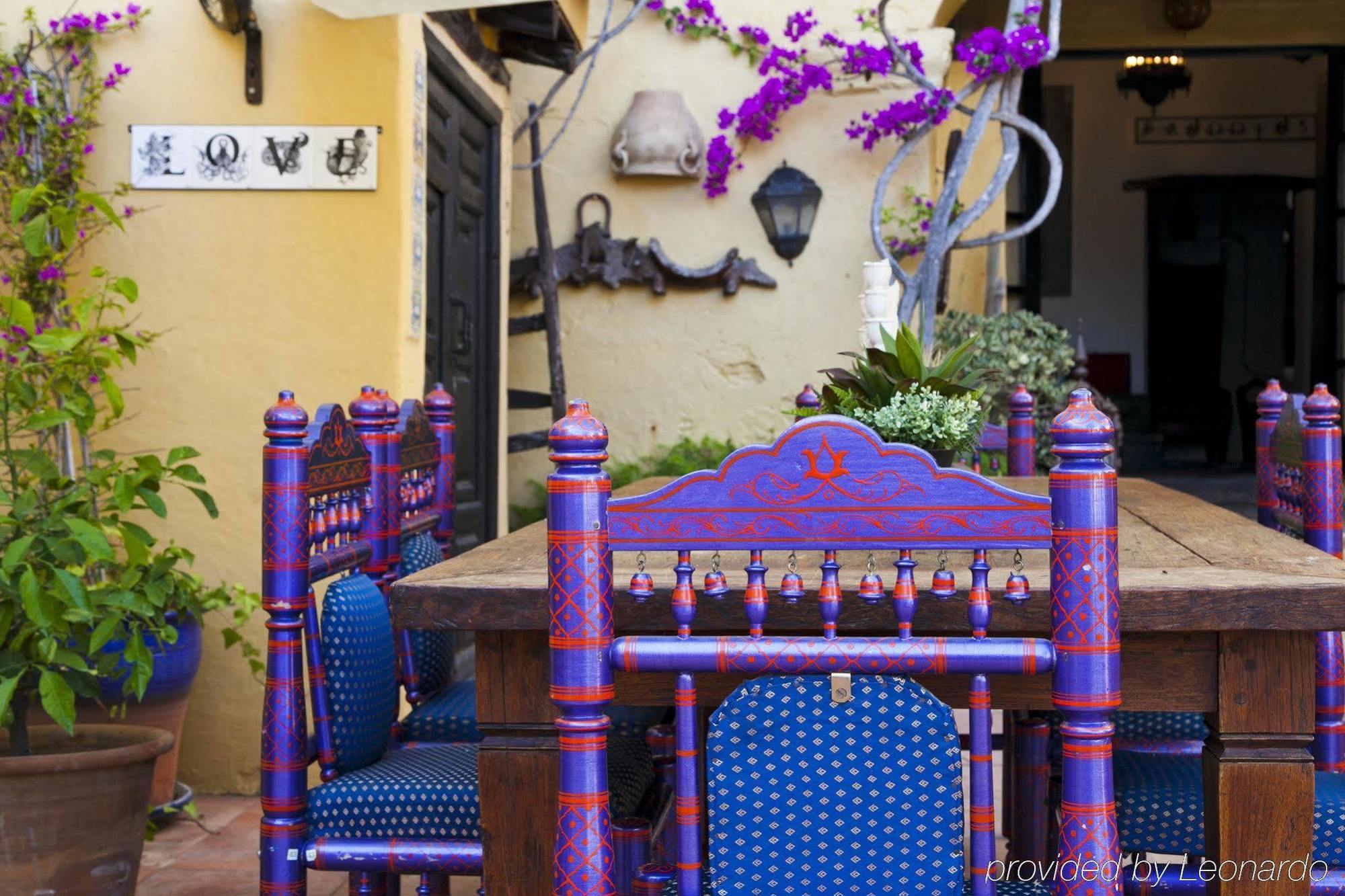 Pikes Ibiza (adults Only) Hotel 4*