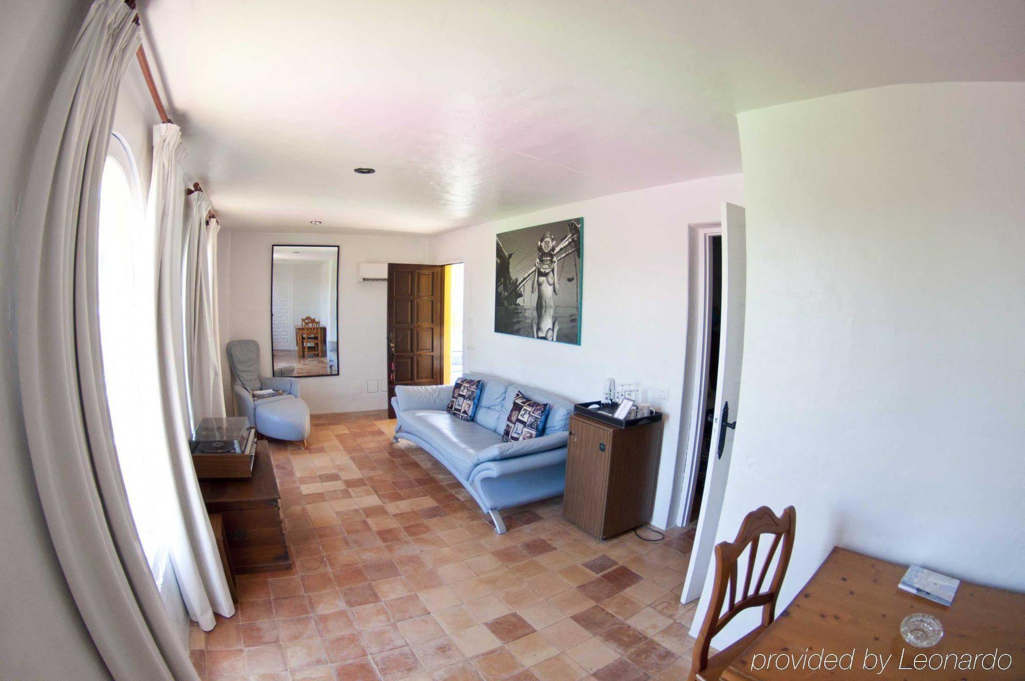 Pikes Ibiza (adults Only) San Antonio (Ibiza)