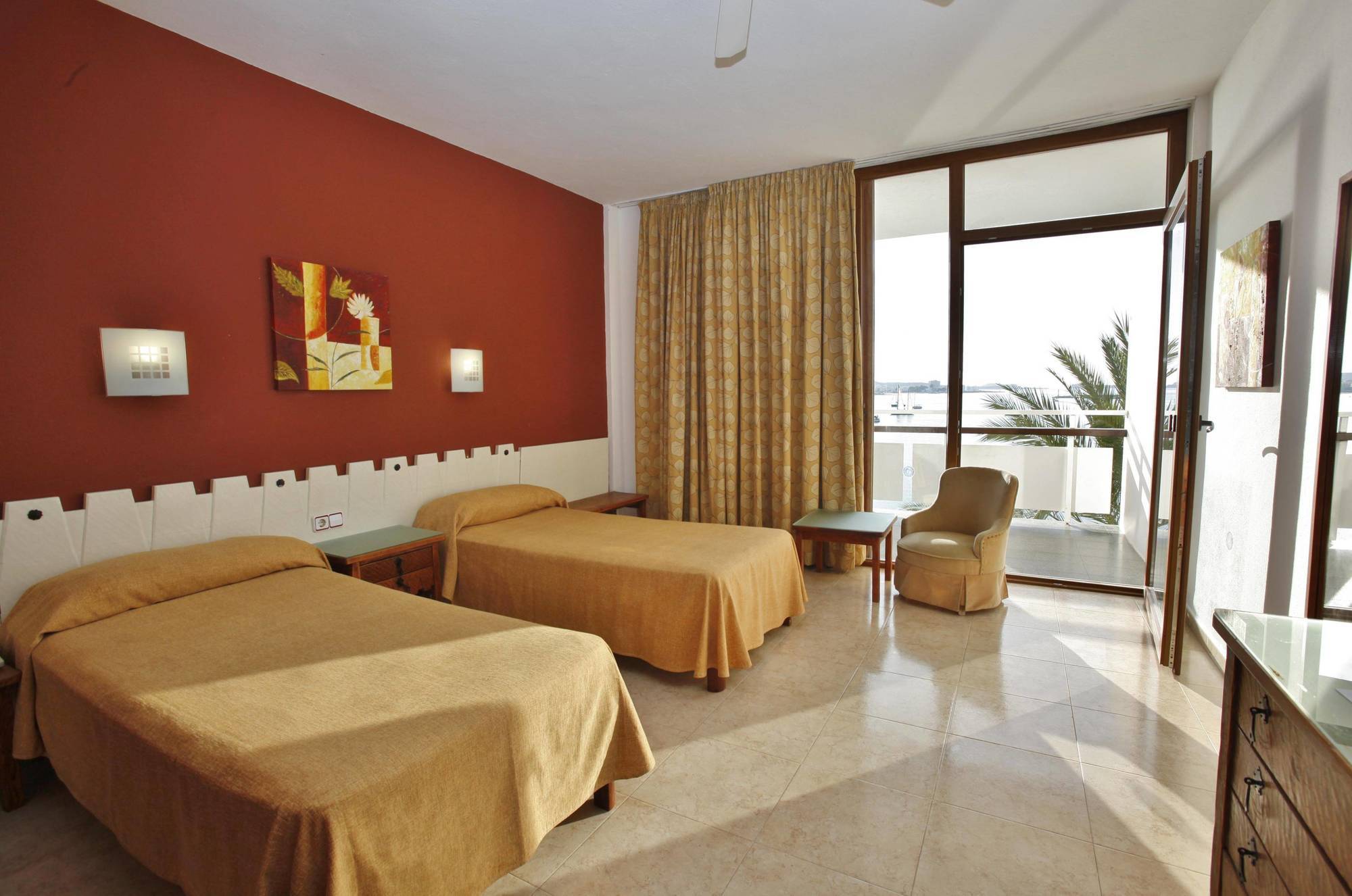 Arenal Hotel San Antonio (Ibiza)