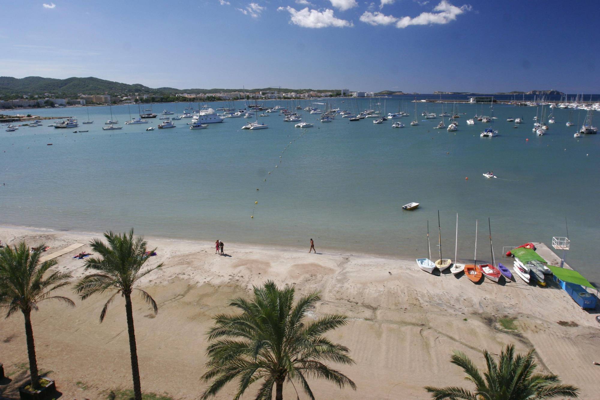 Hotel Arenal 3*
